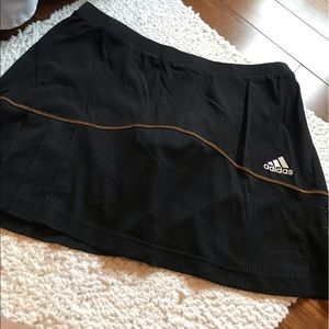 Tennis Skirts!